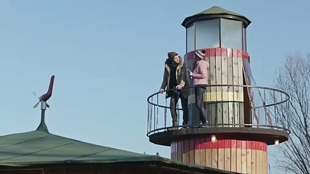 Bir Nefes Yeter Fragman