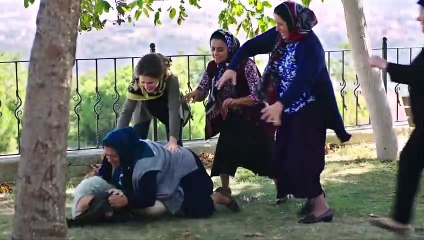 Fazilet Hanım ve Kızları 17.Bölüm Fragmanı