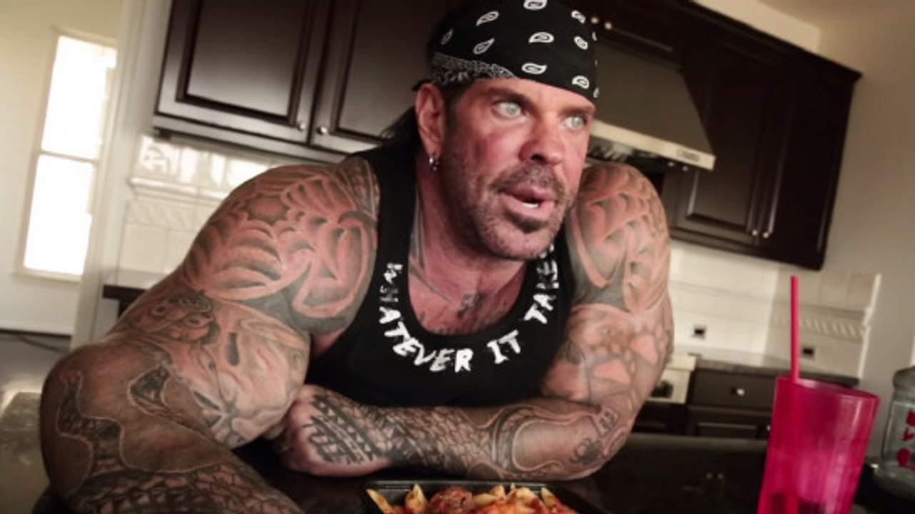 Rich Piana: Wir wissen jetzt mehr über die Todesursachen