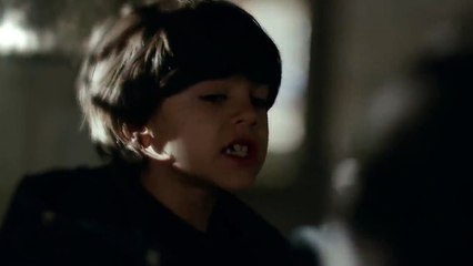 Kuzgun 5.Bölüm Fragmanı