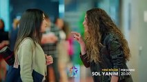 Sol Yanım 4.Bölüm Fragmanı