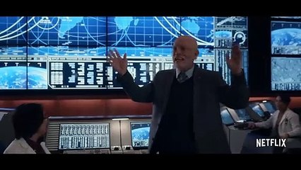 Space Force 2. Sezon Fragman