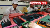 Nintendo NX : 12 millions de consoles prévues par Nintendo dès 2016