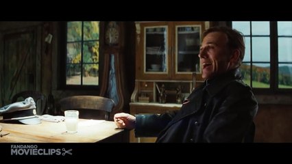 Soysuzlar Çetesi Orijinal Klip - The Jew Hunter