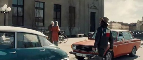 Stockholm Sendromu Orijinal Fragman