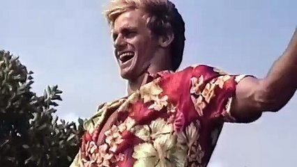 Take Every Wave: The Life of Laird Hamilton Orijinal Fragman