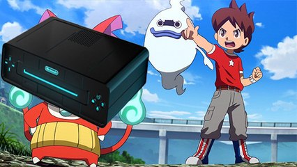Nintendo NX : Level-5 veut apporter de nouvelles licences sur la prochaine console de Nintendo