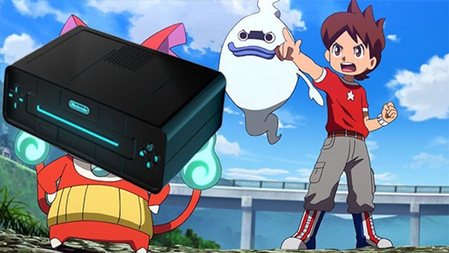 Nintendo NX : Level-5 veut apporter de nouvelles licences sur la prochaine console de Nintendo