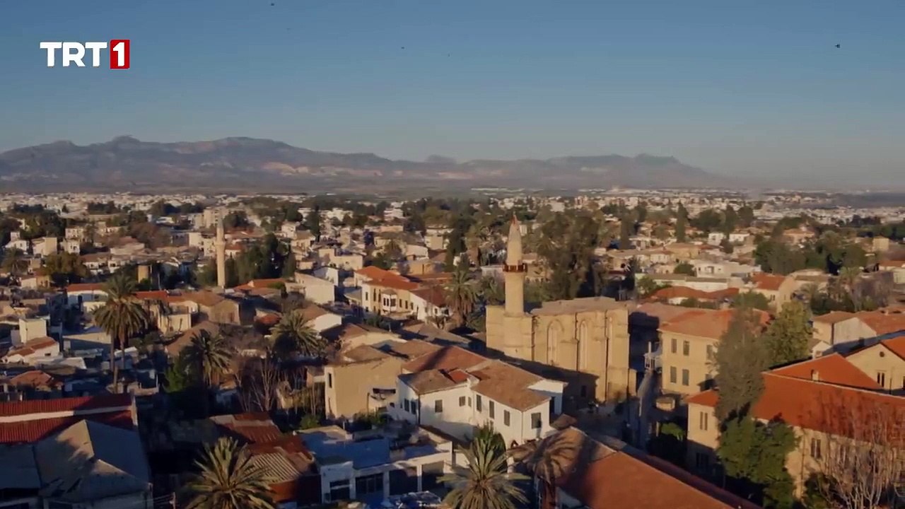 Kıbrıs Zafere Doğru 23.Bölüm Fragmanı