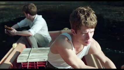 35. İstanbul Film Festivali Tanıtım Videosu