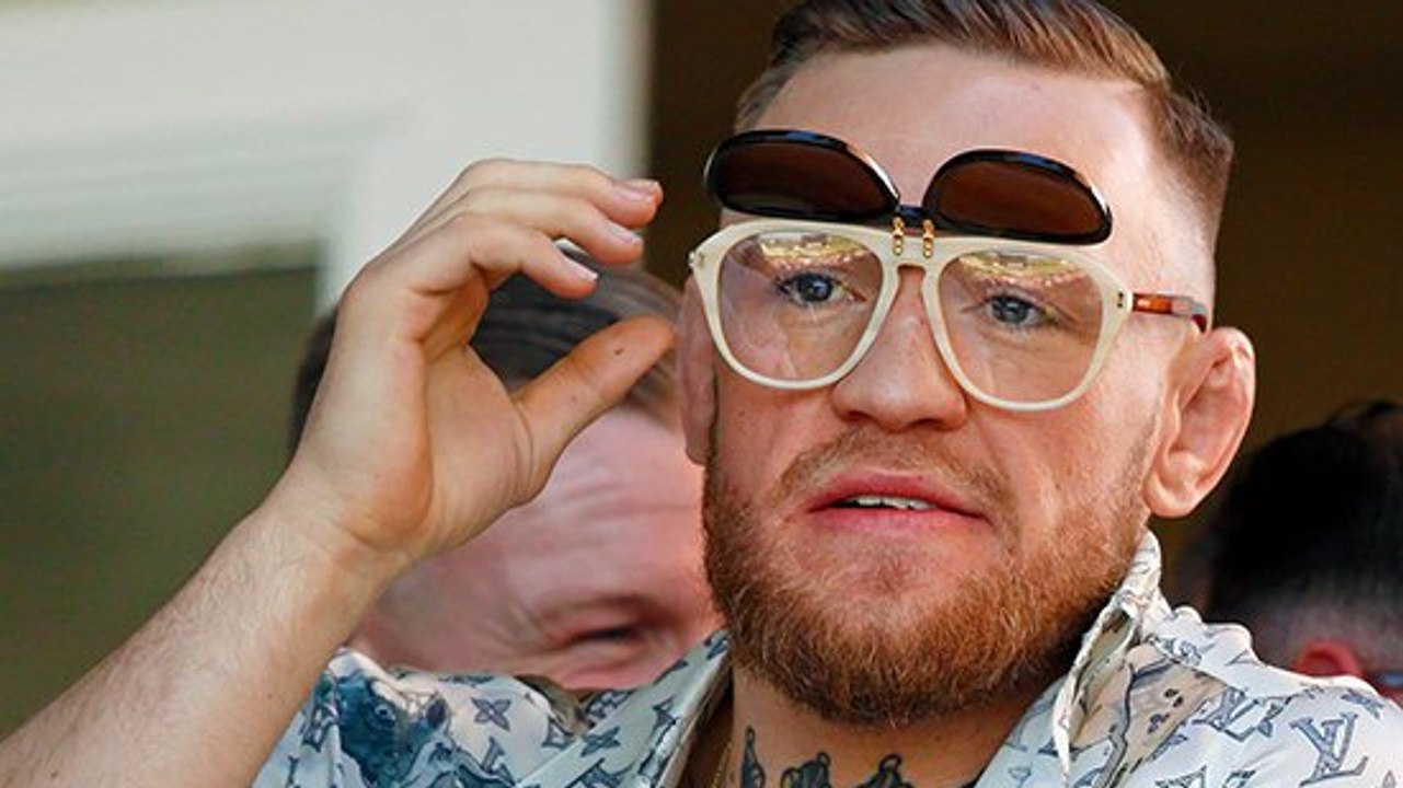 Manager von Frankie Edgar nennt Conor McGregor eine Prostituierte