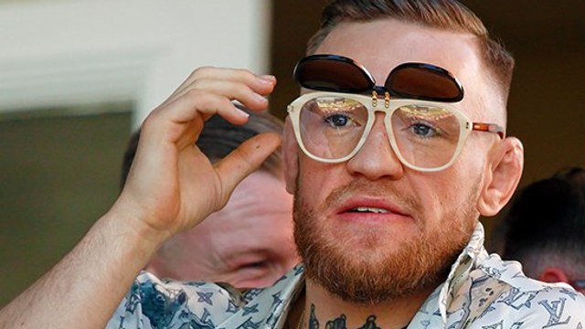 Manager von Frankie Edgar nennt Conor McGregor eine Prostituierte