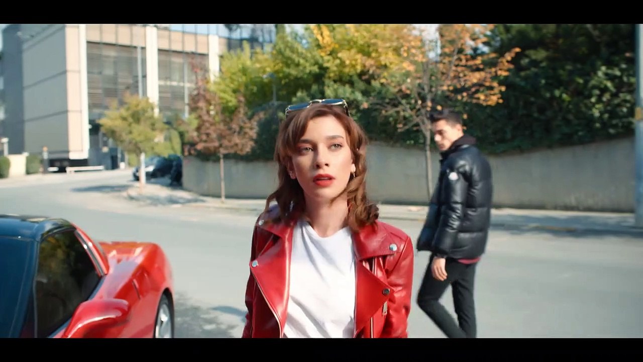 Burçlar Fragman