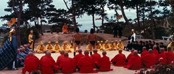 Ejder Kalesi # Bruce Lee # Türkçe Dublaj # Film İzle # PART 1