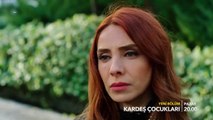 Kardeş Çocukları 6.Bölüm Fragmanı