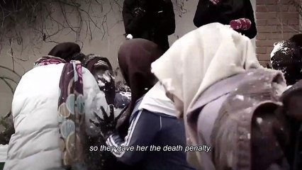 Yıldızsız Rüyalar Orijinal Fragman