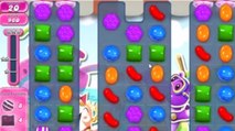 Candy Crush Saga niveau 1032 : solution et astuces pour passer le level