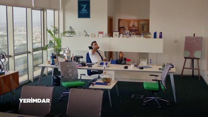 Şevkat Yerimdar 18.Bölüm Fragmanı