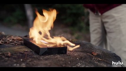 Castle Rock Teaser Fragman