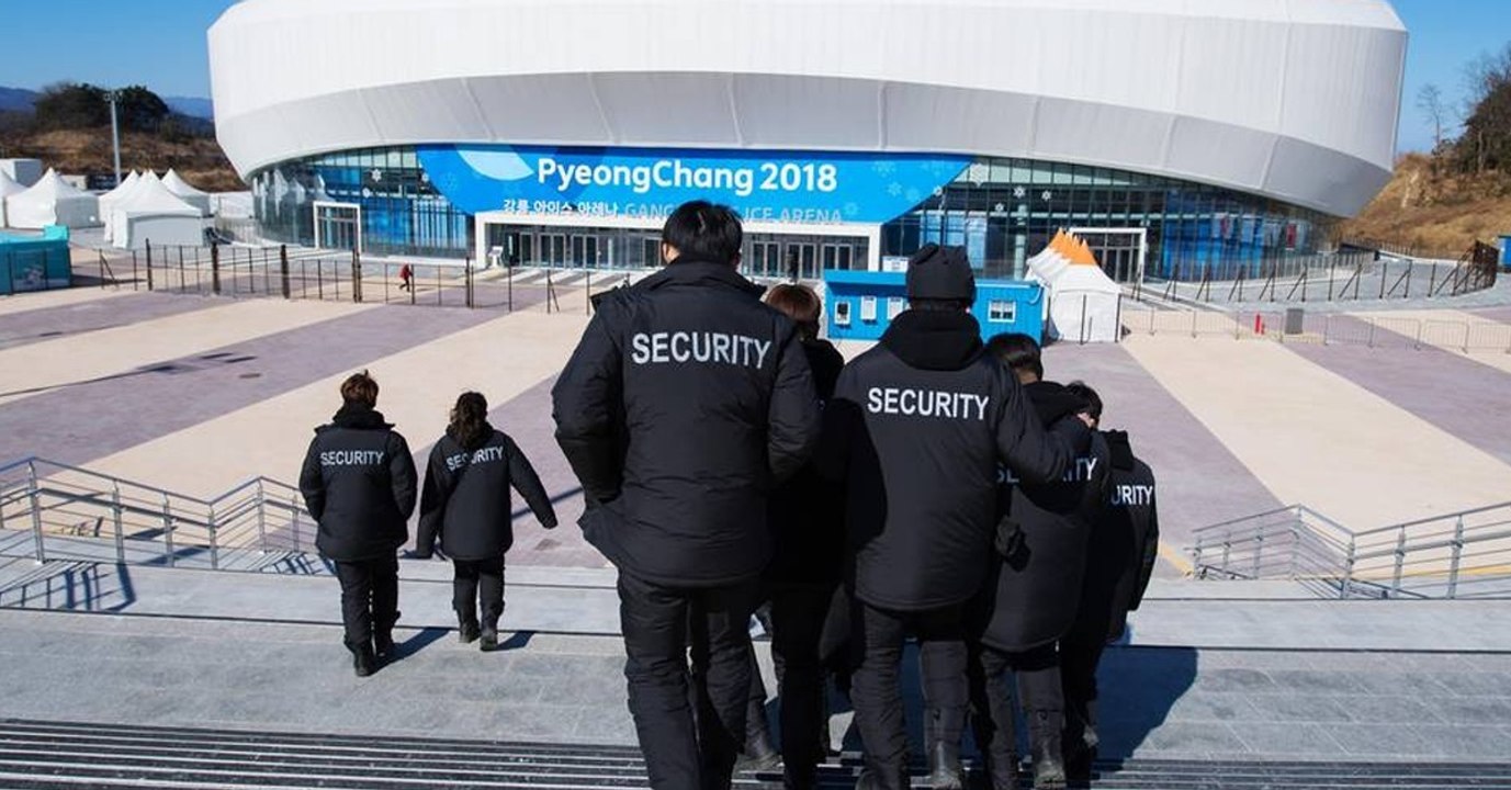 Gefahr für Olympische Winterspiele: Norovirus breitet sich rasant aus