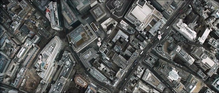 Kod Adı : Londra Orijinal Klip