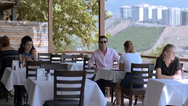 BABA 'Bu Alem Bi Alem' Fragman