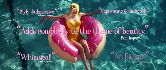 Daddy Issues Fragman