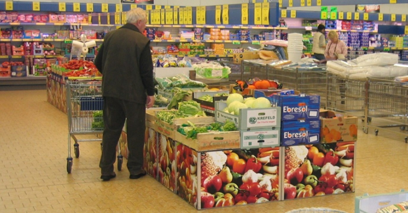 Lidl führt neues Produkt ein. Doch die Kunden reagieren verärgert