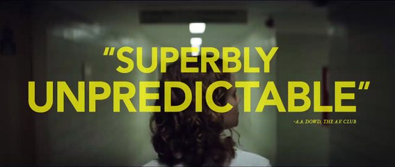 Thoroughbreds Orijinal Teaser