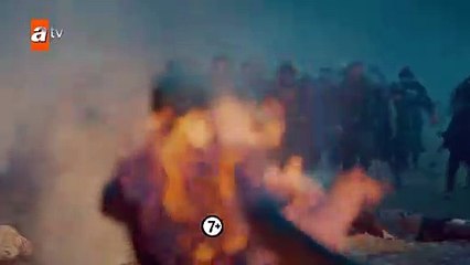 Kuruluş Osman 42.Bölüm Fragmanı