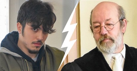 Deutscher Richter nimmt gegenüber Tunesier kein Blatt vor den Mund