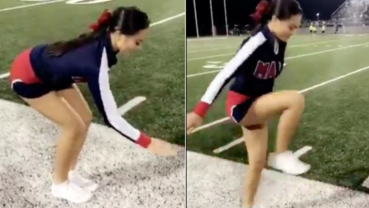 Invisible Box: Die neue Herausforderung, nach der in den sozialen Netzwerken alle verrückt sind