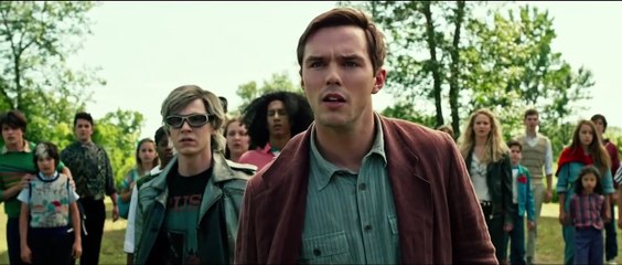 X-Men: Apocalypse Dublajlı Fragman (2)