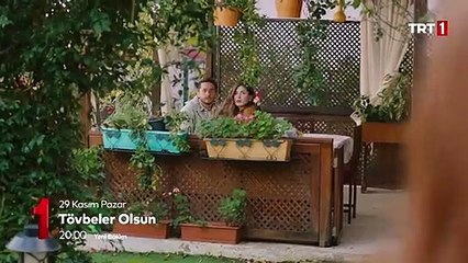 Tövbeler Olsun 15.Bölüm Fragmanı