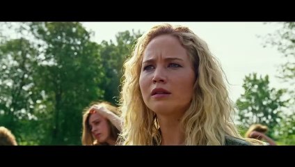 X-Men: Apocalypse - Orijinal Fragman 2