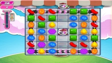Candy Crush Saga niveau 984 : solution et astuces pour passer le level