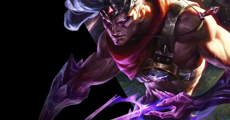 League of Legends: Das Lore von Varus ist neu und die Community ist erstaunt