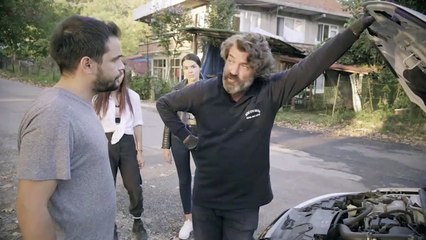 Kara Neme: Gelin Deresi Fragman