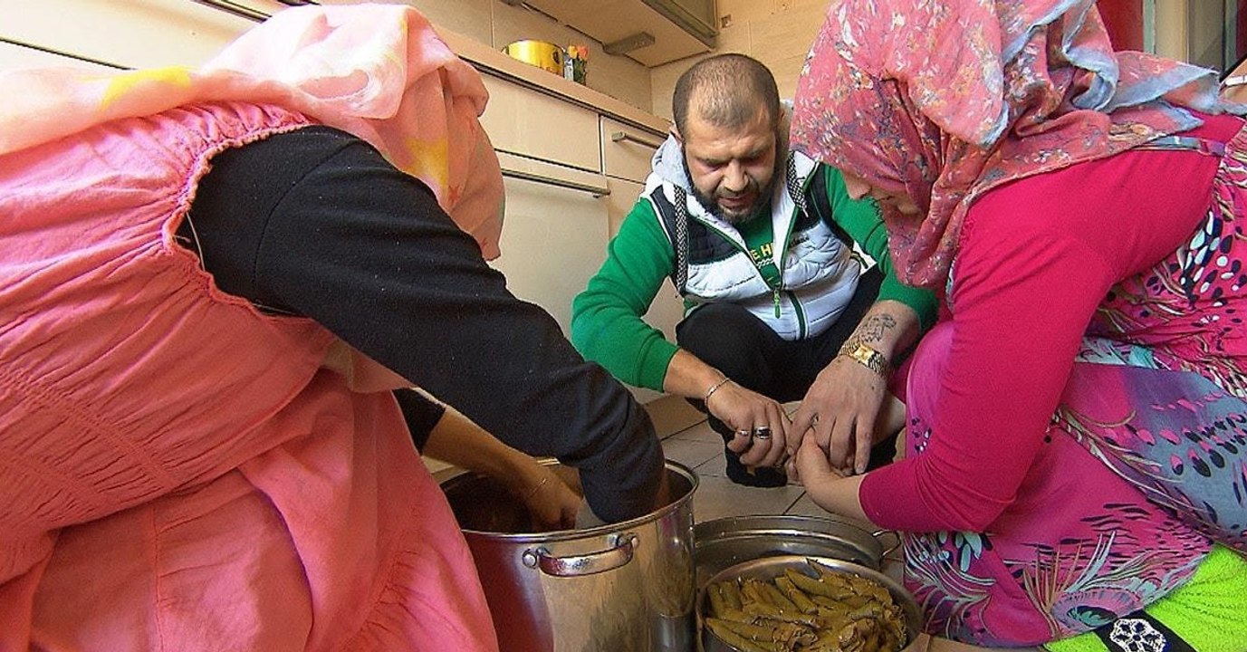 Leben auf großem Fuß? Syrischer Flüchtling mit zwei Ehefrauen sorgt für Diskussionen