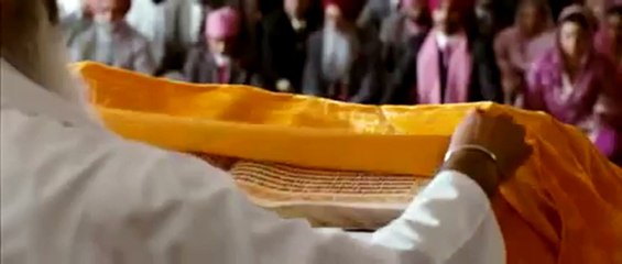 Yeryüzü Cenneti Orijinal Fragman