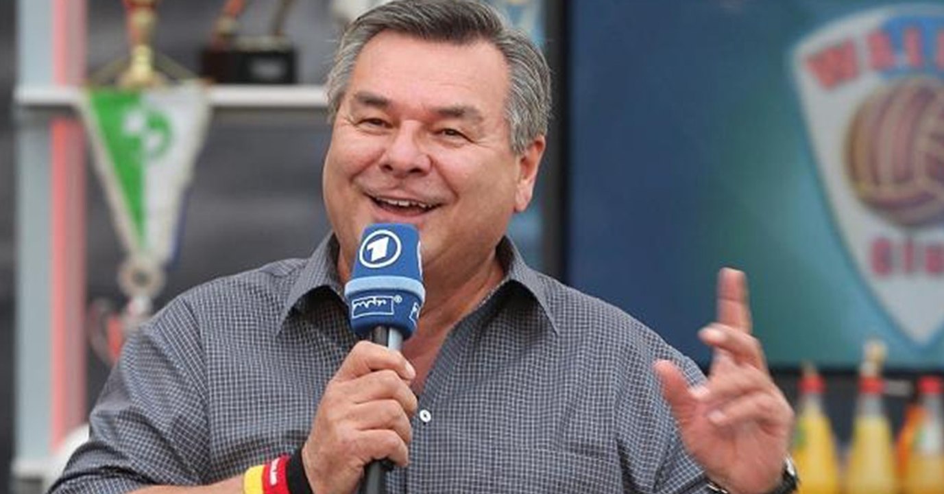 WM-Boykott in Russland: Waldemar Hartmann äußert sich bei Markus Lanz