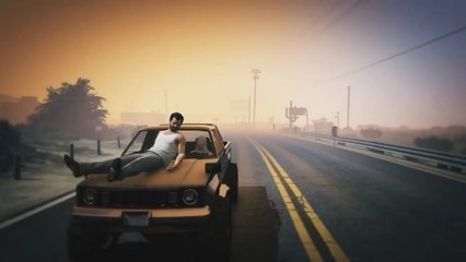 GTA 5 : depuis la fin de GTA, Michael est en dépression