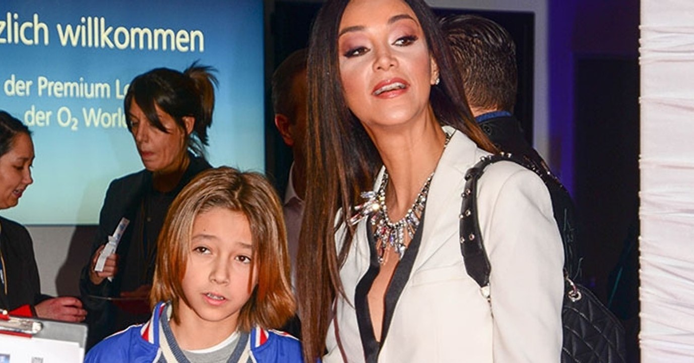 Psychiater entsetzt darüber, was Verona mit ihrem Sohn macht