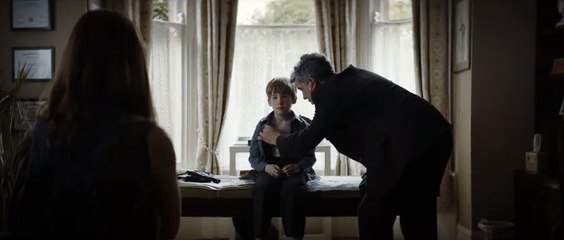 Kuyu Dublajlı Fragman