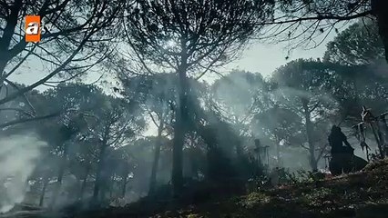 Kuruluş Osman 48.Bölüm Fragmanı