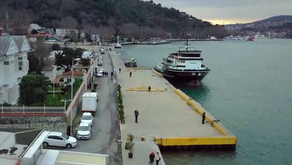 Doğduğun Ev Kaderindir 32.Bölüm Fragmanı