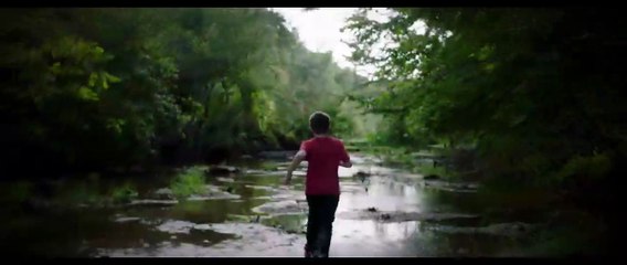 Steel Country Orijinal Fragman