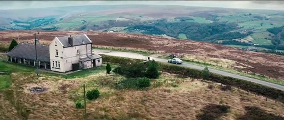 Şeytan Göz Altyazılı Fragman