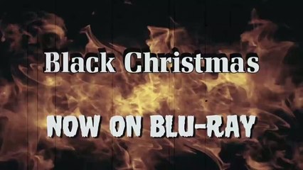 Black Christmas Orijinal Fragman