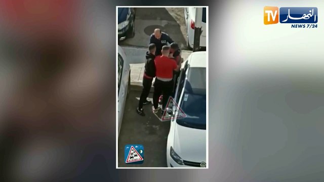 أمن: توقيف شخصين مشتبه فيهما في الإعتداء على المواطنين بالسلاح الأبيض